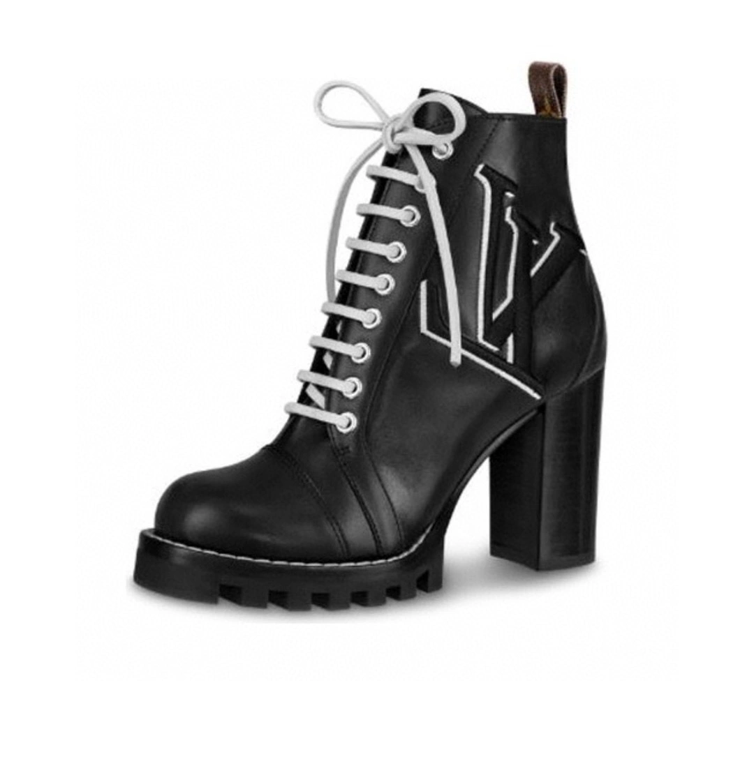 COCO- 1A4WLK Heel height 9.5CM cowhide item: B-X158L1312A